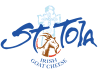St Tola Organic Cheese