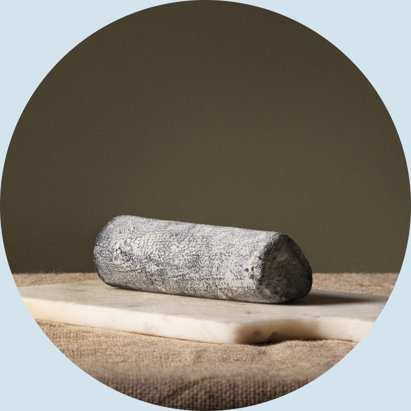 St Tola Ash Log