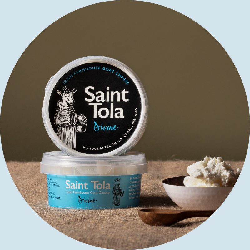 St Tola Divine