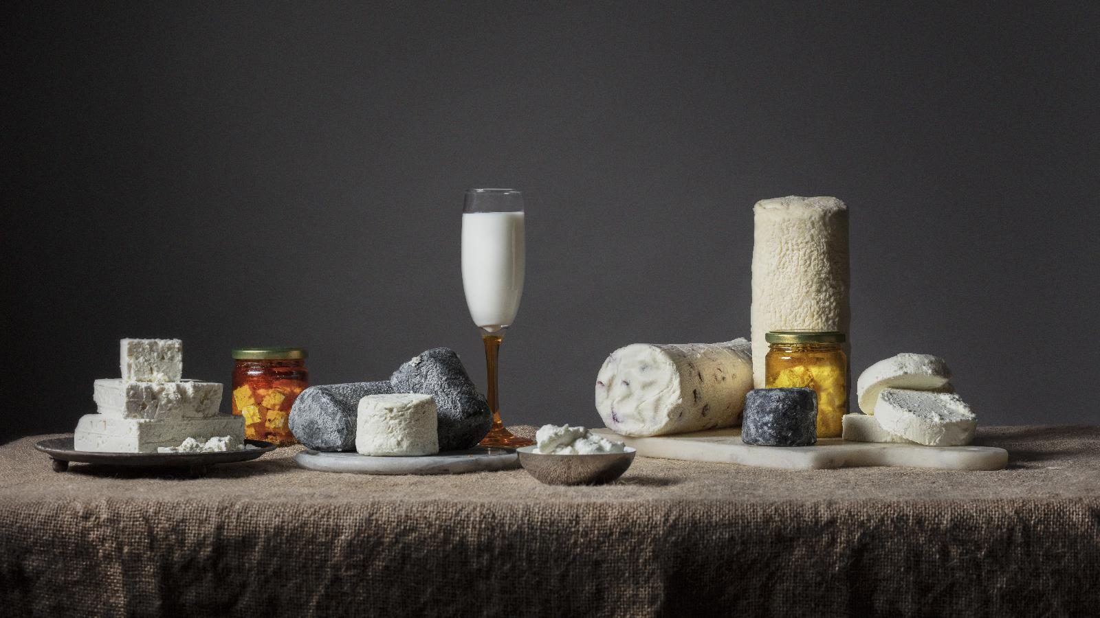 The Nutritional Value and Health Benefits of Goat Milk Components