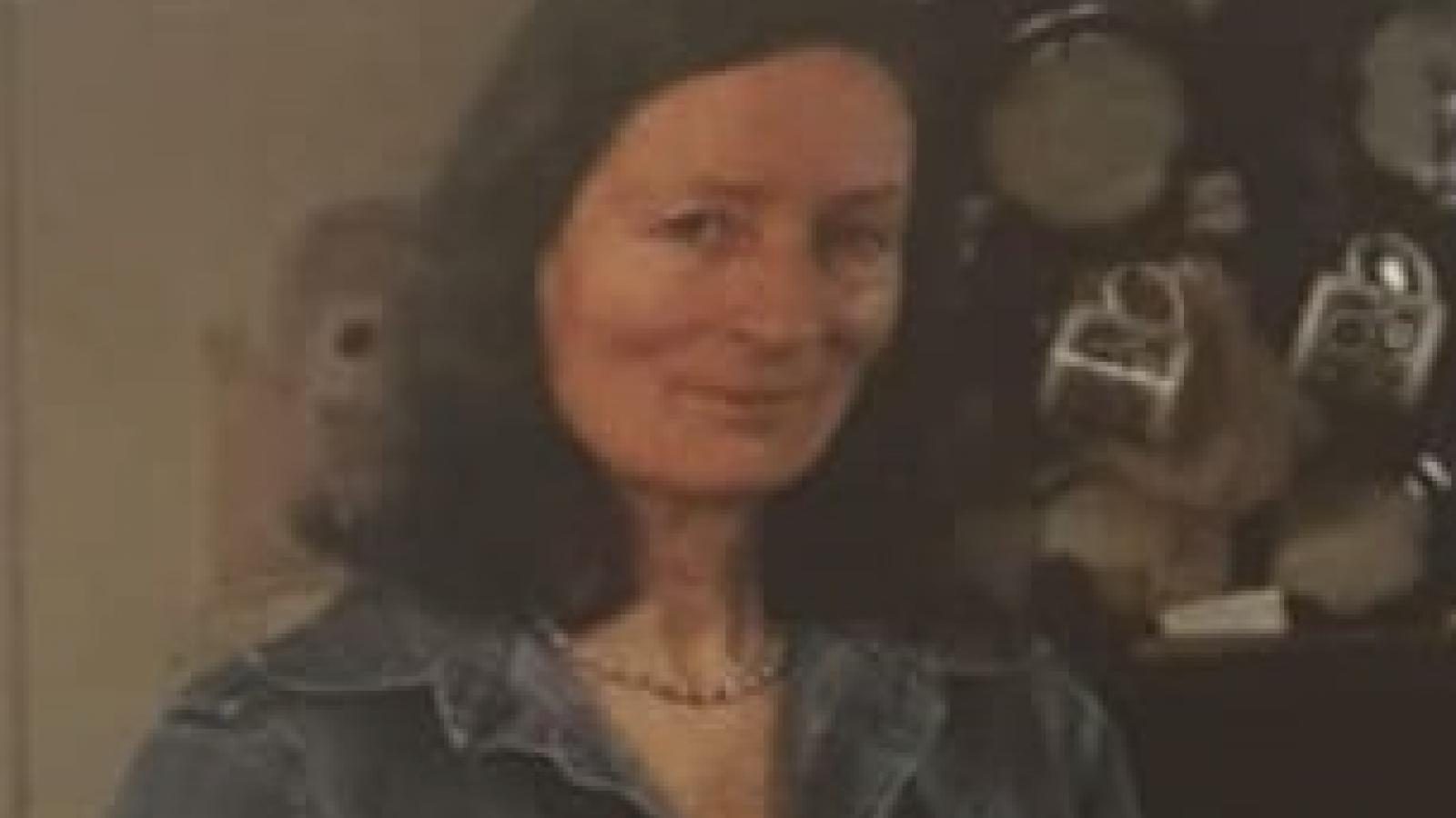 Meg Gordon