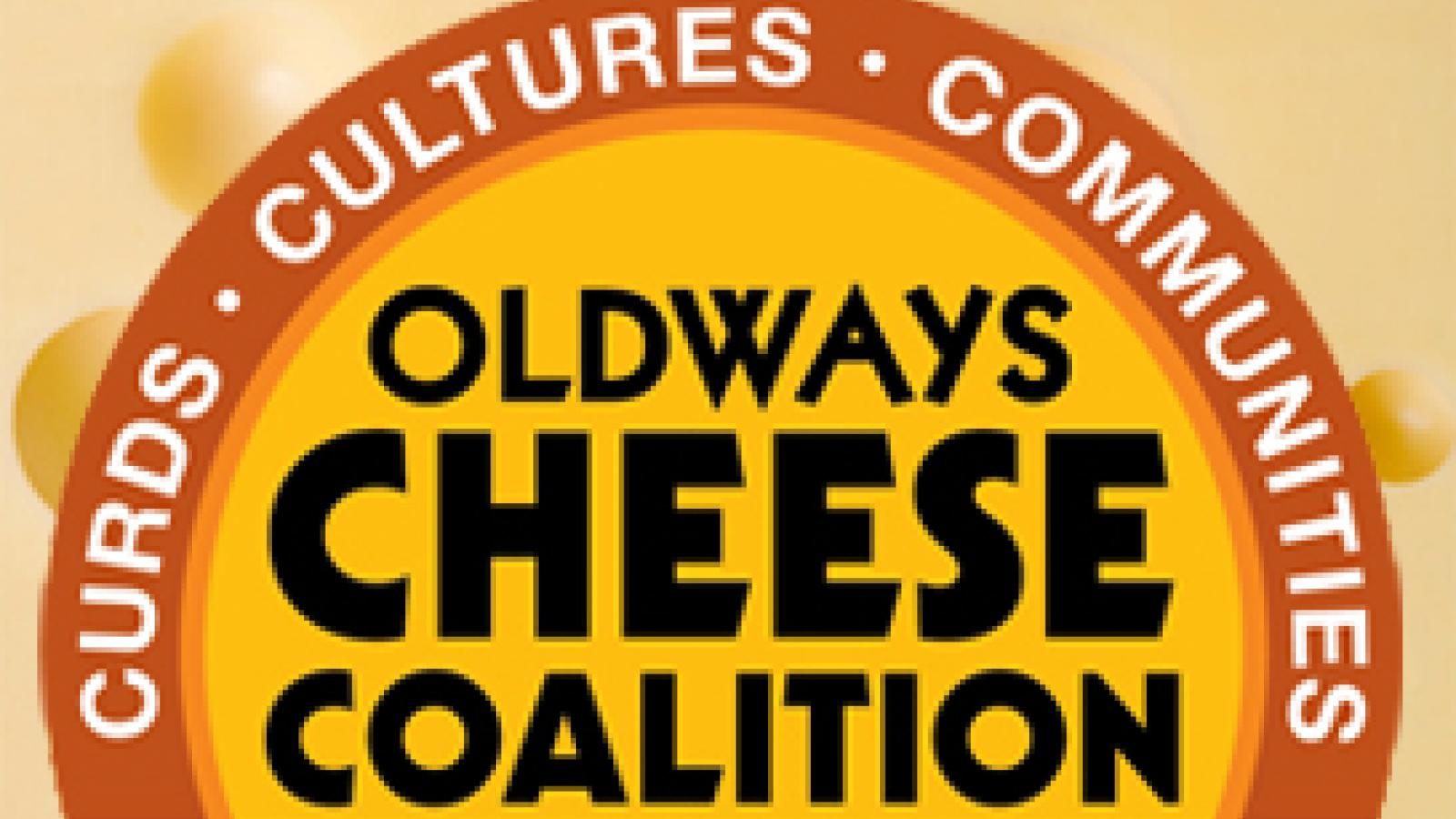Oldways Cheese Coalition