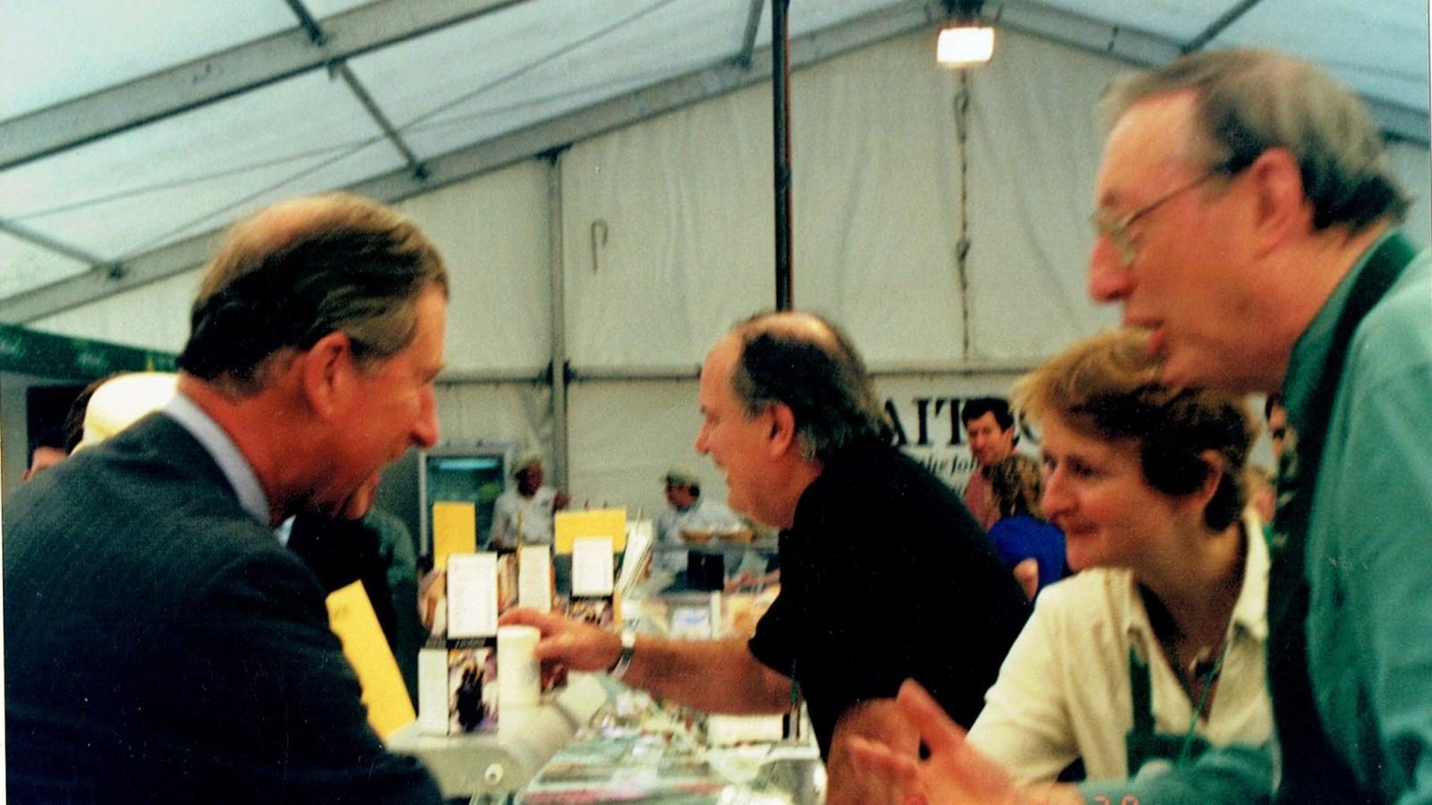 Prince Charles