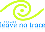 Leave No Trace logo